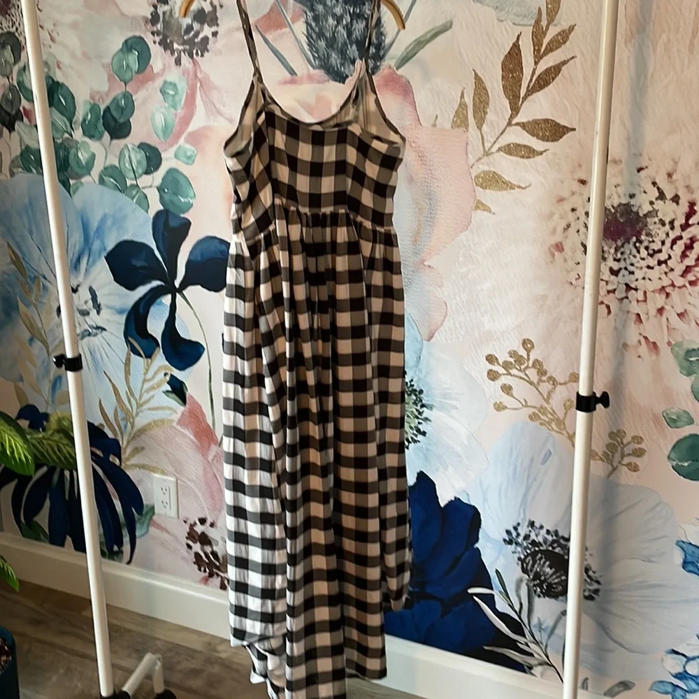 MIDI Dress - Picture 2 of 11